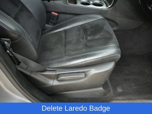 Used 2018 Jeep Grand Cherokee Altitude AWD/4WD image 50