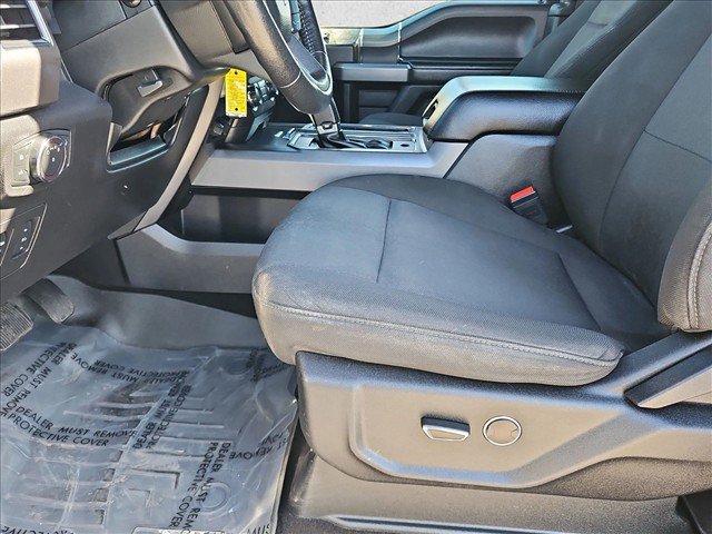 Used 2018 Ford F150 XLT w/ Equipment Group 301A Mid AWD/4WD image 15
