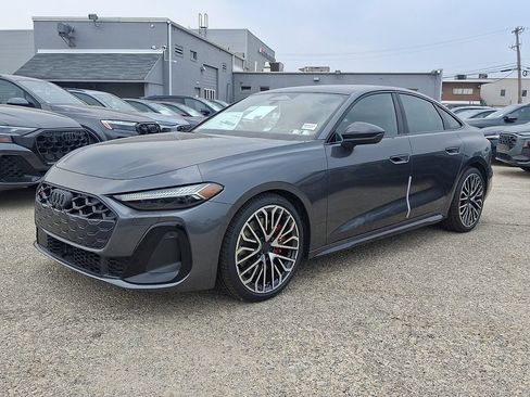 New 2026 Audi S5 Premium Plus AWD/4WD image 2