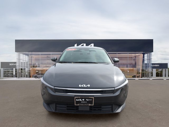 New 2026 Kia K4 FWD image 9
