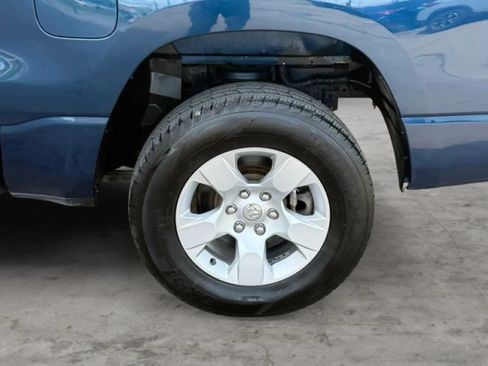 Used 2019 RAM 1500 Big Horn AWD/4WD image 34