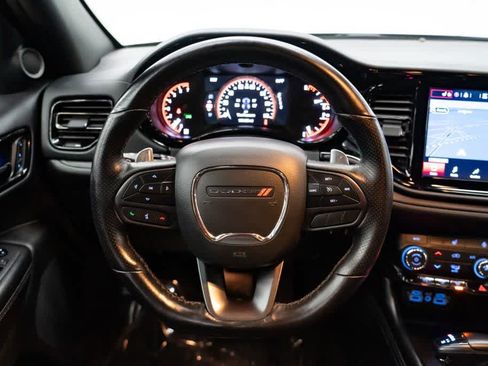 Used 2021 Dodge Durango GT AWD/4WD image 15