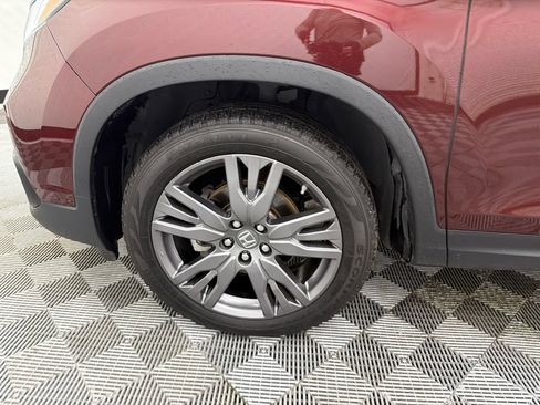 Used 2019 Honda Passport EX-L image 13