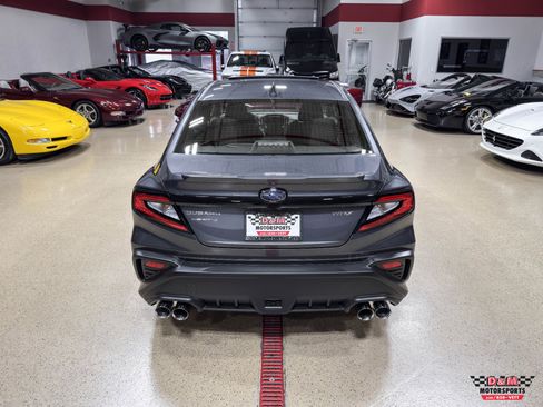 Used 2024 Subaru WRX Premium image 44