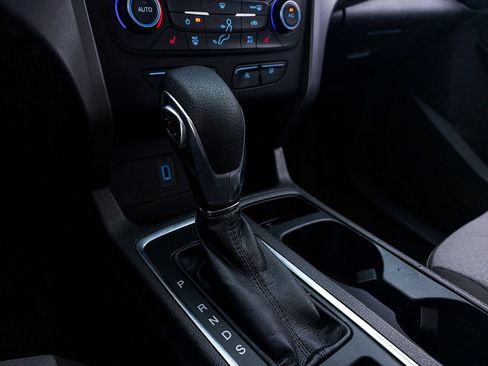 Used 2018 Ford Escape SE w/ SE Sync 3 Package FWD image 25