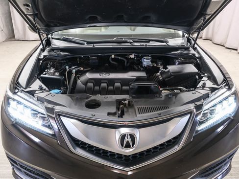 Used 2016 Acura RDX FWD image 34