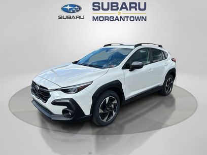 New 2025 Subaru Crosstrek 2.5i Limited