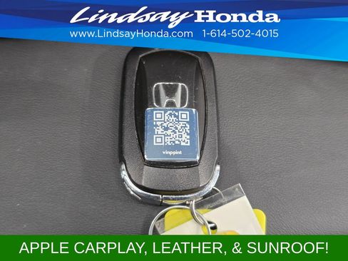 Used 2025 Honda HR-V EX-L image 22