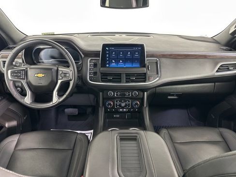 Used 2023 Chevrolet Tahoe LT w/ LT Signature Plus Package image 17