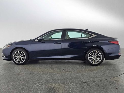 Used 2021 Lexus ES 350 w/ Premium Package image 6