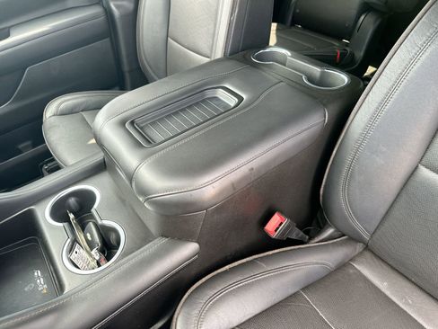 Used 2021 Chevrolet Suburban High Country image 21