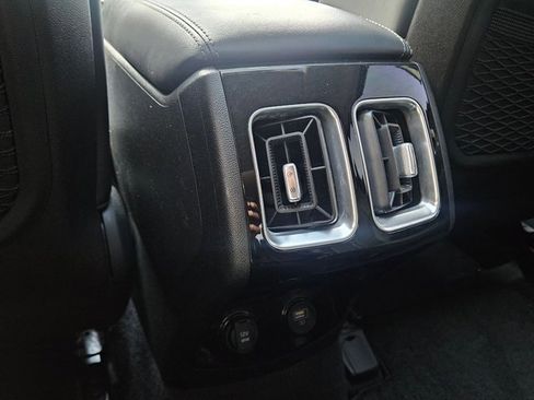 Used 2023 Kia Sorento SX image 18