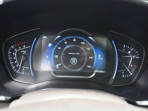Used 2019 Hyundai Santa Fe AWD image 14