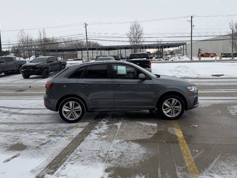 Used 2017 Audi Q3 2.0T Premium image 5