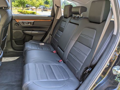 Used 2020 Honda CR-V Touring image 23