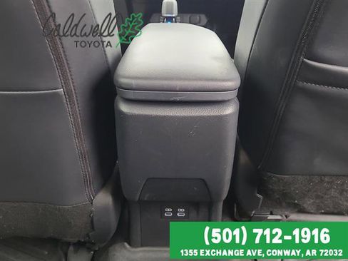 Used 2023 Toyota Prius XLE image 21