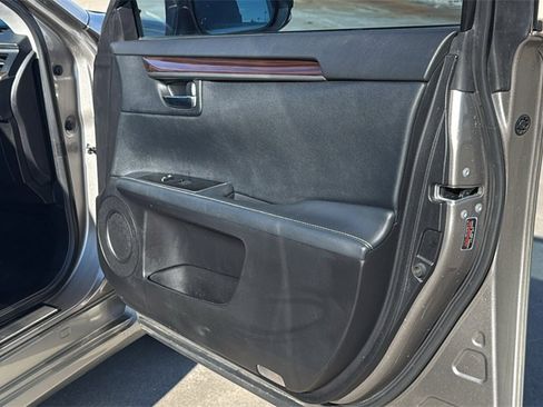 Used 2017 Lexus ES 350 image 31