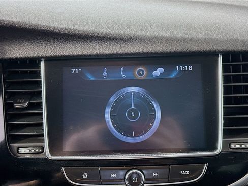 Used 2019 Buick Encore Sport Touring AWD/4WD image 13