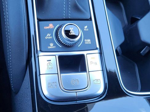 New 2025 Kia Telluride SX X-Line image 20