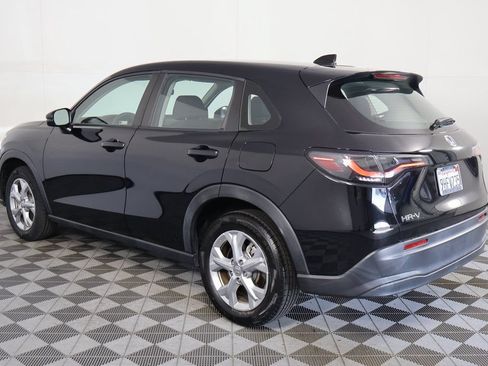 Used 2024 Honda HR-V LX image 5