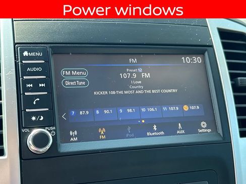 Used 2021 Nissan Frontier SV w/ SV Utility Package RWD image 17