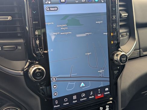 Used 2024 RAM 1500 Big Horn image 26