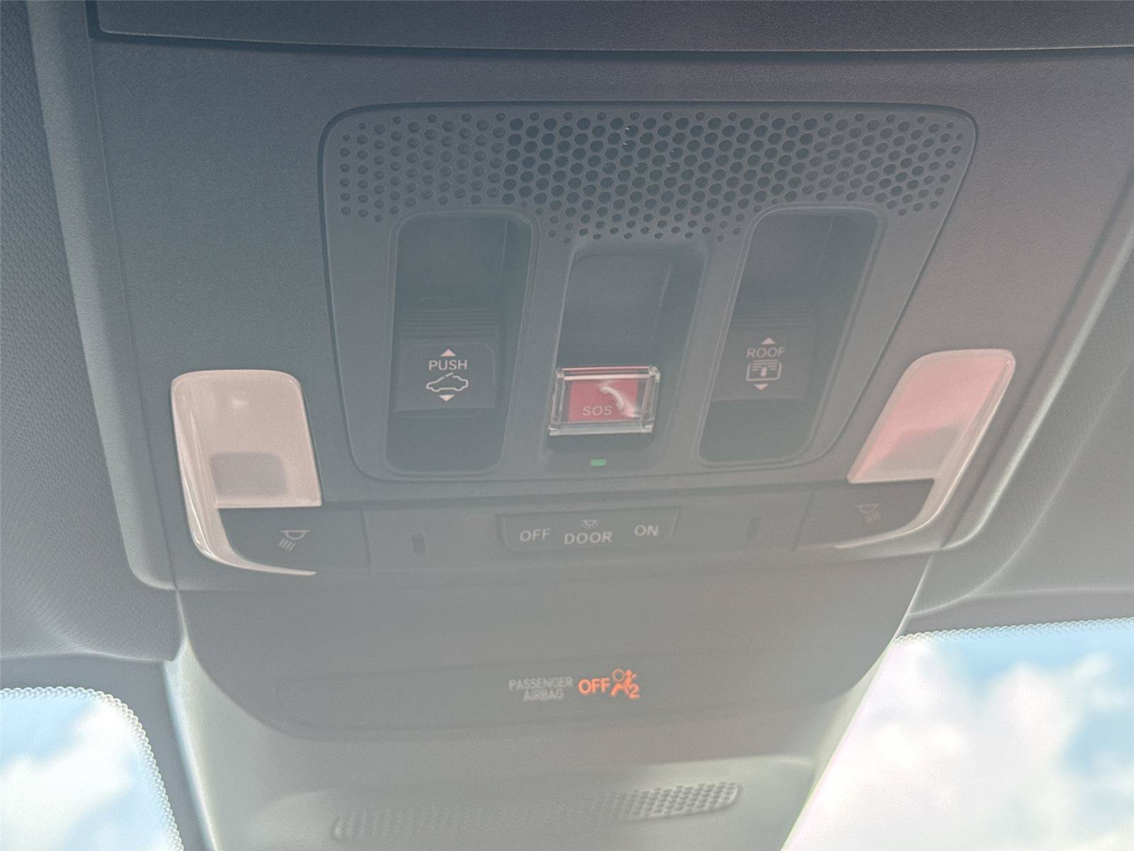 Certified 2025 Acura ADX A-Spec AWD/4WD image 18