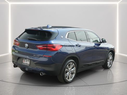Used 2018 BMW X2 xDrive28i w/ Convenience Package AWD/4WD image 5
