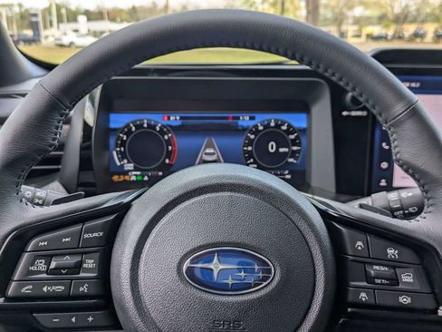 New 2026 Subaru Outback Limited AWD/4WD image 32