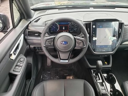 New 2026 Subaru Forester Touring AWD/4WD image 15