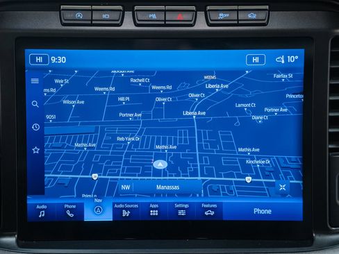 Certified 2023 Ford F150 Tremor w/ Equipment Group 402A High image 26