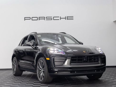 New 2026 Porsche Macan Turbo image 9