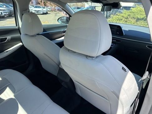 Certified 2023 Hyundai Sonata SE image 22