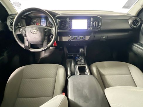 Used 2023 Toyota Tacoma SR w/ SR Convenience Package RWD image 27