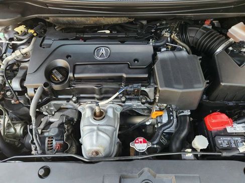 Used 2018 Acura ILX FWD image 32