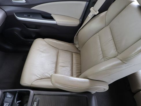 Used 2013 Honda CR-V EX-L image 19