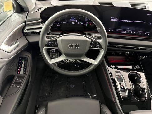Used 2025 Audi A5 2.0T Premium Plus w/ Premium Plus AWD/4WD image 13