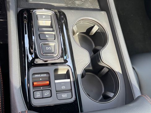 New 2026 Honda Pilot TrailSport image 9