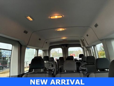 Used 2020 Ford Transit 350 XLT image 26