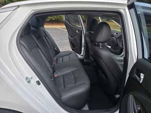 Used 2015 Kia Optima EX w/ EX Premium Package image 15