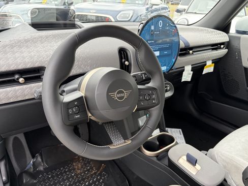 New 2026 MINI Cooper S FWD image 10
