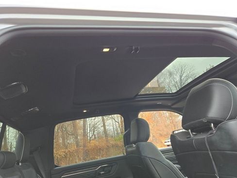 Used 2025 RAM 1500 Limited image 11