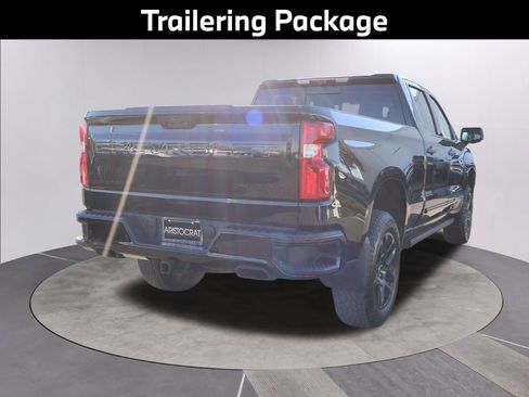 Used 2024 Chevrolet Silverado 1500 High Country w/ Midnight Edition image 8