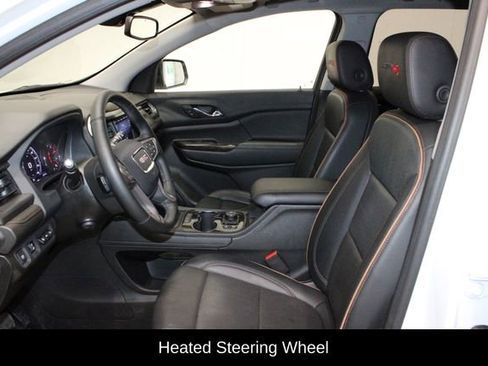 Used 2023 GMC Acadia AT4 w/ Technology Package image 19