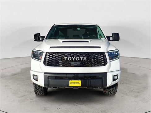 Used 2021 Toyota Tundra TRD Pro image 8
