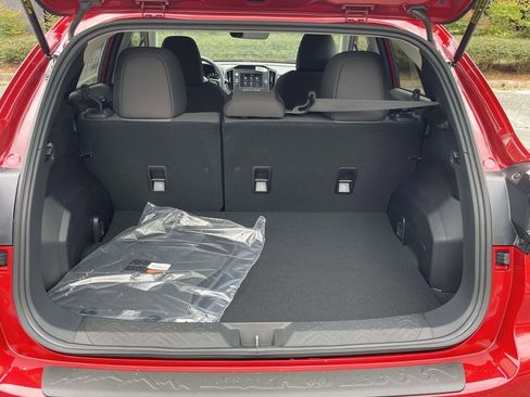 New 2026 Subaru Crosstrek 2.5i AWD/4WD image 10
