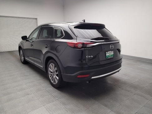 Used 2020 MAZDA CX-9 Grand Touring FWD image 5
