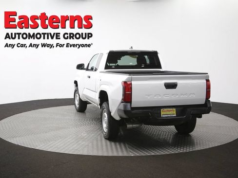 Used 2024 Toyota Tacoma SR RWD image 30