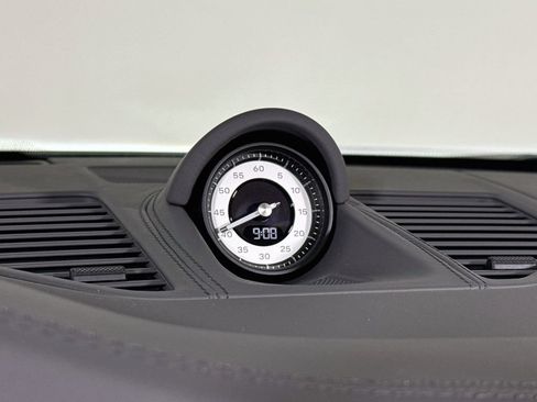 Certified 2026 Porsche 911 Turbo S AWD/4WD image 25