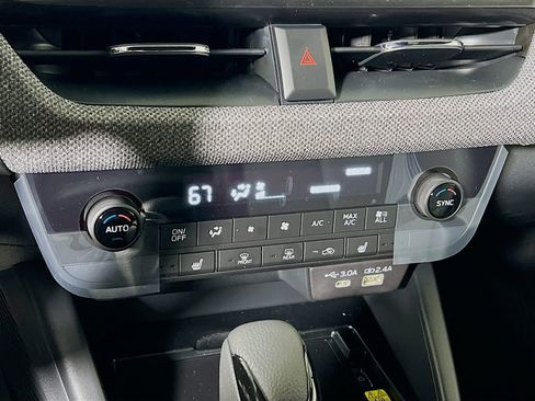 New 2026 Subaru Outback Premium AWD/4WD image 13